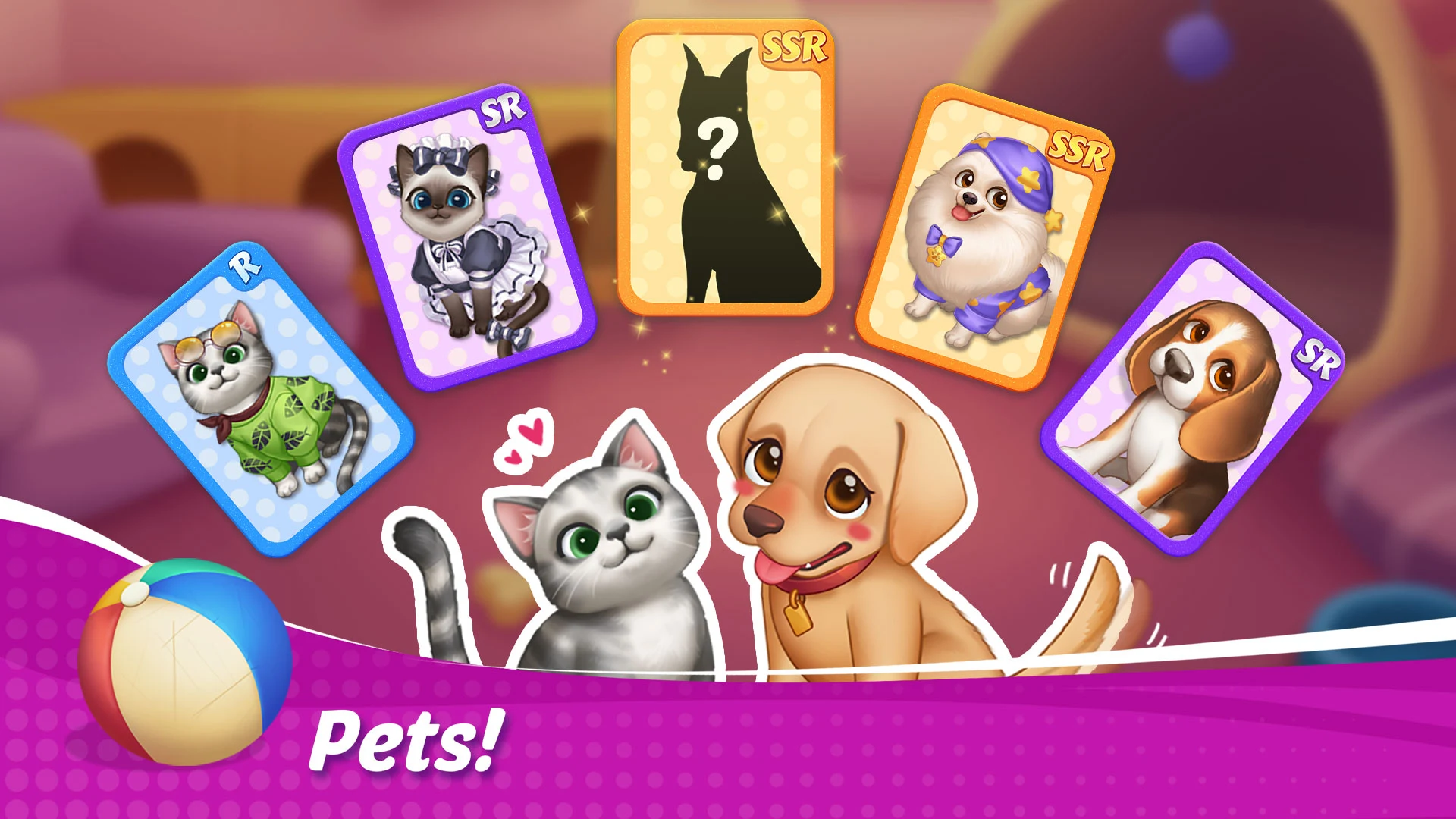 Cooking Wonder: Cooking Games screenshot